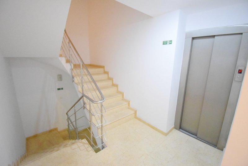 Dorobanti, zona Beller, spatiu birou, 3 camere, cladire 2005
