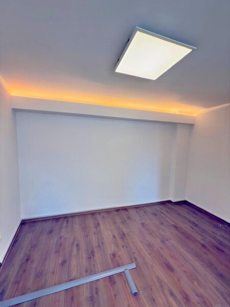 Dorobanti, zona Beller, spatiu birou, 3 camere, cladire 2005