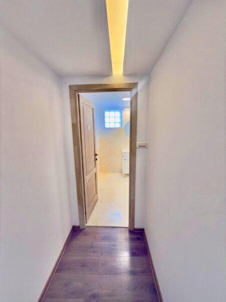 Dorobanti, zona Beller, spatiu birou, 3 camere, cladire 2005