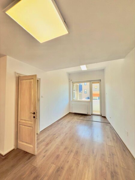 Dorobanti, zona Beller, spatiu birou, 3 camere, cladire 2005